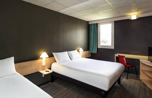 Lannion Hotel | ibis Lannion Cote de Granit Rose