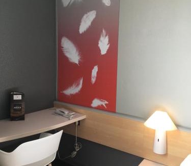 Laon Hotel | Ibis Laon - Hôtel Restaurant