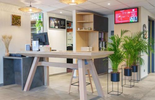 Laon Hotel | Ibis Laon - Hôtel Restaurant