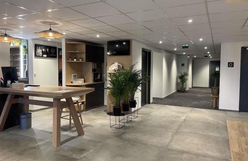 Laon Hotel | Ibis Laon - Hôtel Restaurant