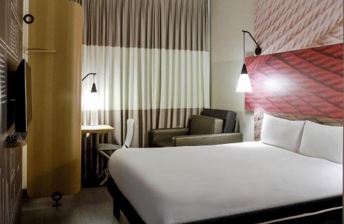 Harfleur Hotel | Ibis Le Havre Sud Harfleur
