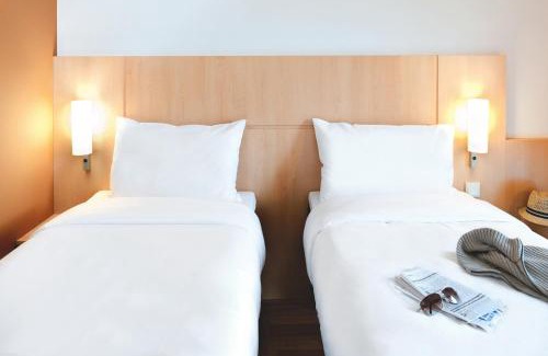 Le Puy-en-Velay Hotel | ibis Le Puy-en-Velay Centre