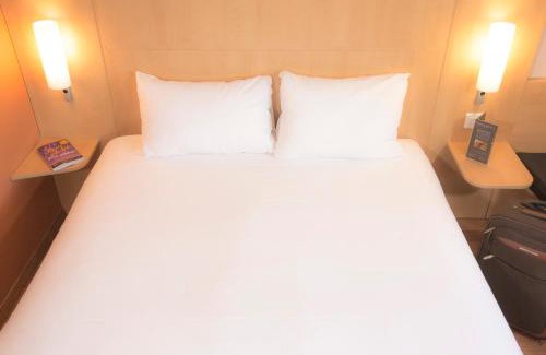 Lomme Hotel | ibis Lille Lomme Centre