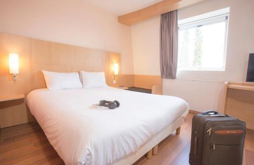Lomme Hotel | ibis Lille Lomme Centre