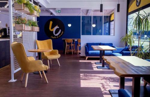 Lomme Hotel | ibis Lille Lomme Centre