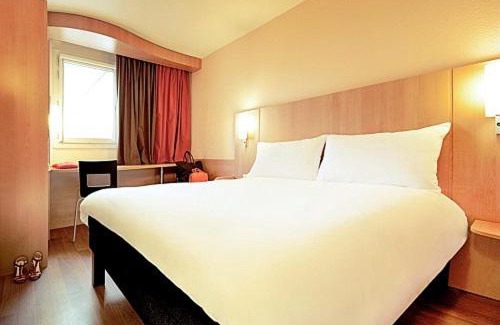 Lomme Hotel | ibis Lille Lomme Centre