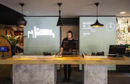 Gascoigne Hotel | ibis London Barking