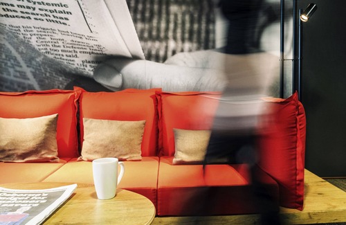 Gascoigne Hotel | ibis London Barking