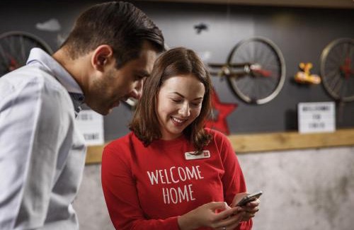 Luton Hotel | Ibis London Luton Airport