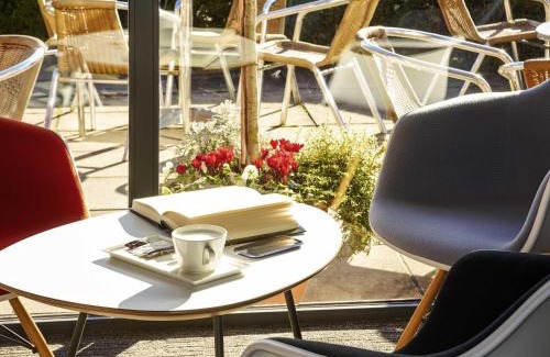 Luton Hotel | Ibis London Luton Airport