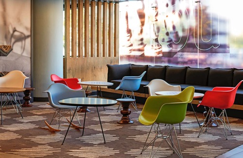 Los Mochis Hotel | Ibis Los Mochis