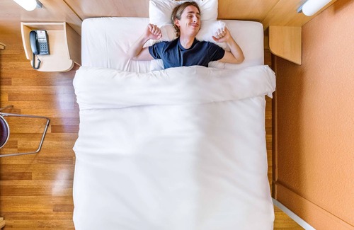Part Dieu - Bir Hakeim Hotel | ibis Lyon Gare la Part Dieu