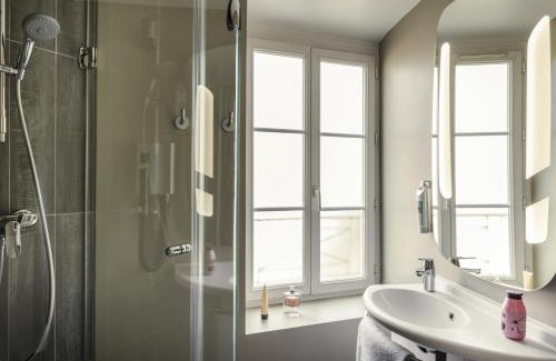 Champs-sur-Marne Hotel | ibis Marne La Vallee Champs-sur-Marne