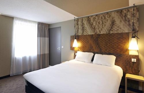 Champs-sur-Marne Hotel | ibis Marne La Vallee Champs-sur-Marne