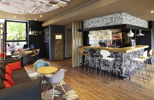 Champs-sur-Marne Hotel | ibis Marne La Vallee Champs-sur-Marne