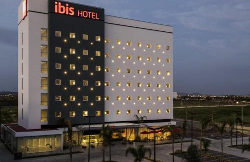Mazatlan Hotel | Ibis Mazatlan Marina