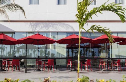 Mazatlan Hotel | Ibis Mazatlan Marina