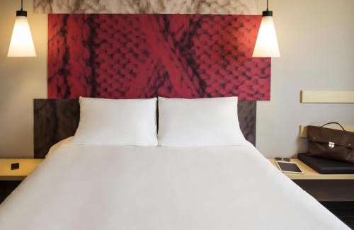 Mazatlan Hotel | Ibis Mazatlan Marina
