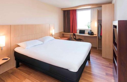 Montbeliard Hotel | ibis Montbéliard