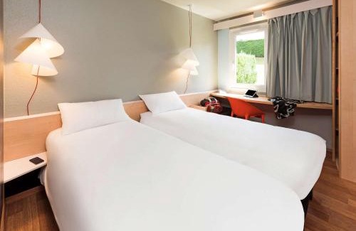 Montbeliard Hotel | ibis Montbéliard