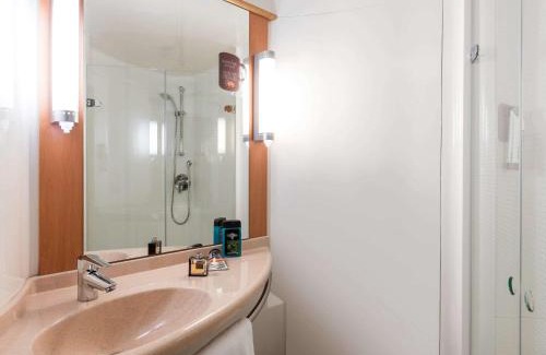Montbeliard Hotel | ibis Montbéliard