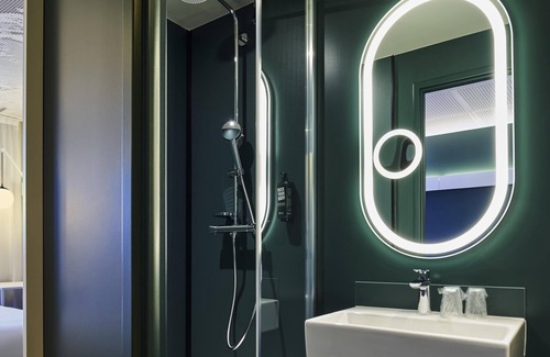 Montlhery Hotel | Ibis Montlhery Paris Sud