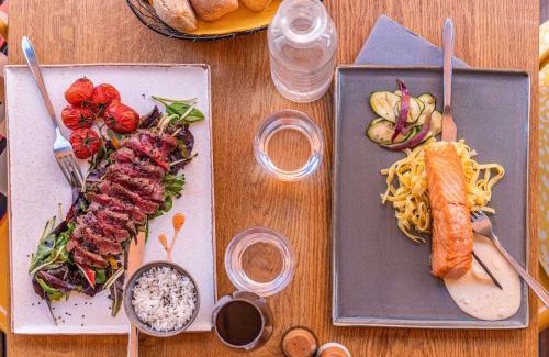 Antigone Hotel | ibis Montpellier Centre Polygone