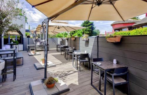 Aiguerelles Hotel | ibis Montpellier Sud