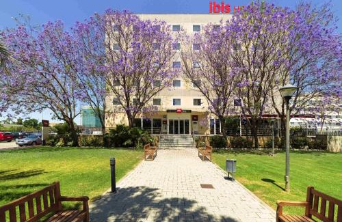 Area Metropolitana de Murcia Hotel | Ibis Murcia