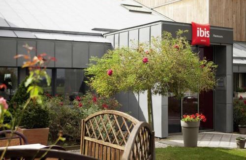 Nemours Hotel | ibis Nemours