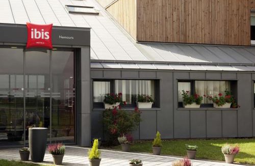 Nemours Hotel | ibis Nemours