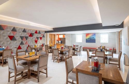 Aerocity Hotel | ibis New Delhi Aerocity - An Accor Brand