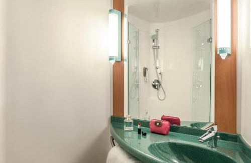 Chevilly-Larue Hotel | Ibis Orly Chevilly Tram 7