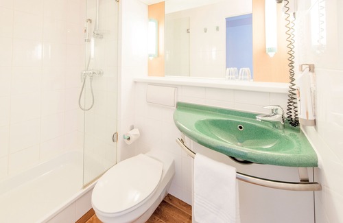 Kernstadt Hotel | ibis Paderborn City