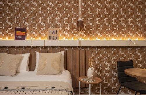 Plaisance Hotel | Ibis Paris Gare Montparnasse Catalogne