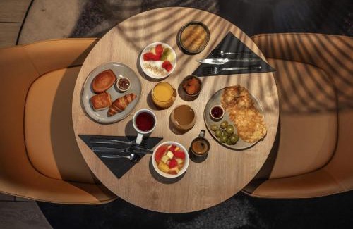 Plaisance Hotel | Ibis Paris Gare Montparnasse Catalogne