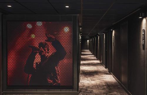 Plaisance Hotel | Ibis Paris Gare Montparnasse Catalogne