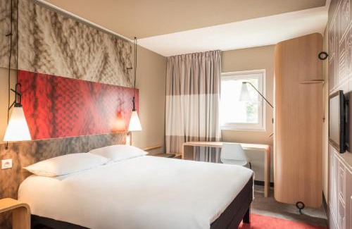 Vanves Hotel | ibis Paris Vanves Parc des Expositions