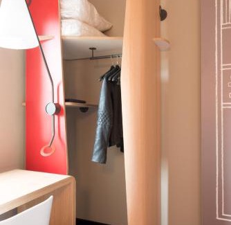 Vanves Hotel | ibis Paris Vanves Parc des Expositions