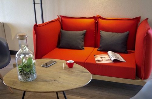 Rivesaltes Hotel | Ibis Perpignan Nord Rivesaltes