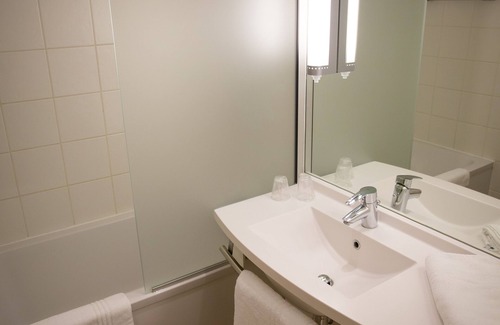 Rivesaltes Hotel | Ibis Perpignan Nord Rivesaltes