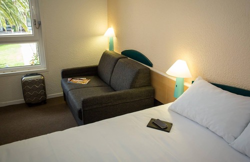 Rivesaltes Hotel | Ibis Perpignan Nord Rivesaltes