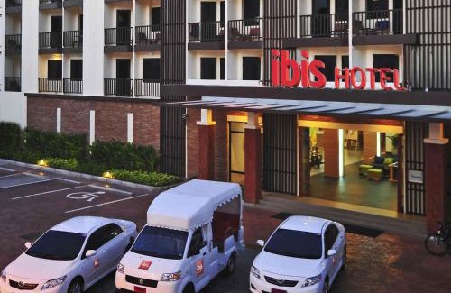 Kata Hotel | Ibis Phuket Kata