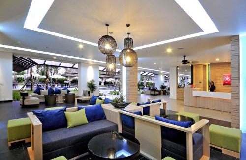 Kata Hotel | Ibis Phuket Kata