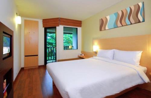Kata Hotel | Ibis Phuket Kata