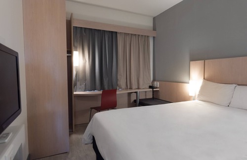 Pilar Centro Hotel | Ibis Pilar