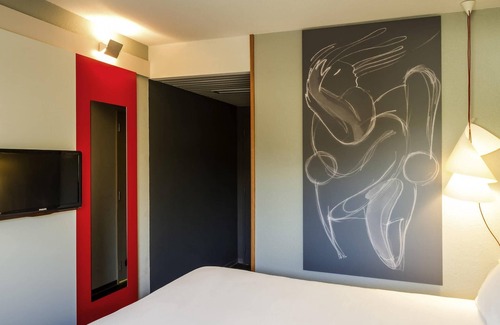 Paranhos Hotel | ibis Porto Sao Joao