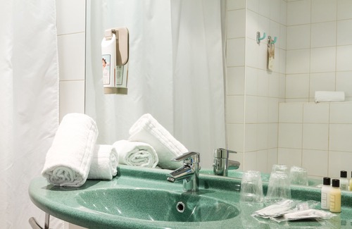 Paranhos Hotel | ibis Porto Sao Joao