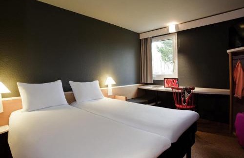 Provins Hotel | Ibis Provins