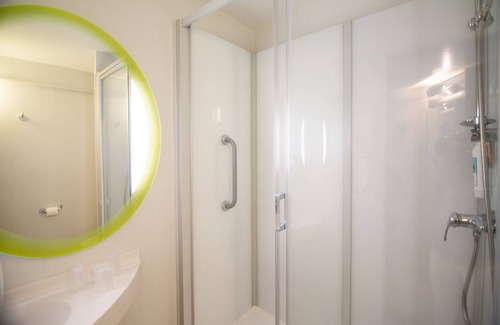 Cesson-Sevigne Hotel | ibis Rennes Beaulieu